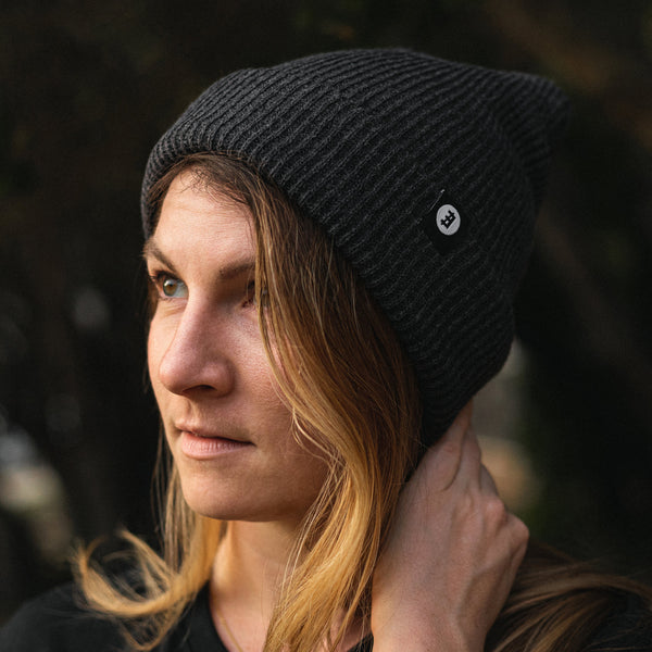 Slouch Beanie