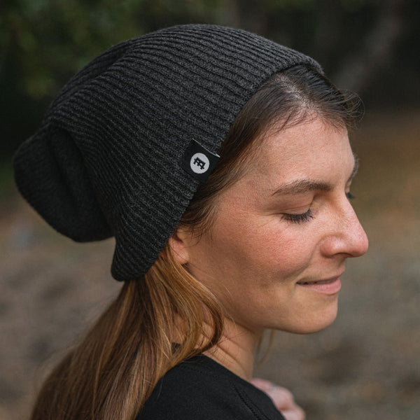 Slouch Beanie