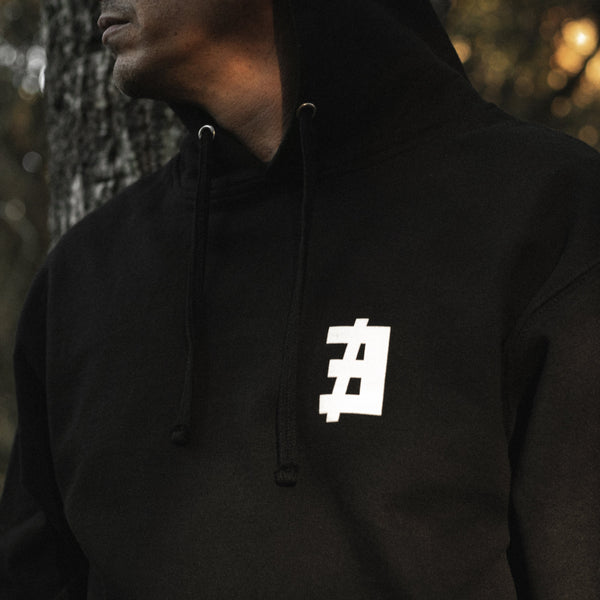 Icon Hoodie