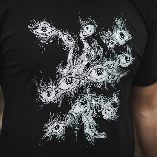 Retina Tee